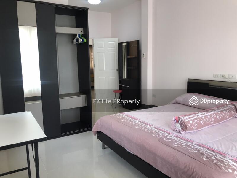 5R0255 This House 3bedroom 2bathroom 30,500/month at Kathu have fully furnished, ภูเก็ต, กะทู้, กะทู้, ภูเก็ต, 120 ตร.ม., บ้านเดี่ยว ให้เช่า, โดย PK LIFE Property, 7787290 - DDproperty.com