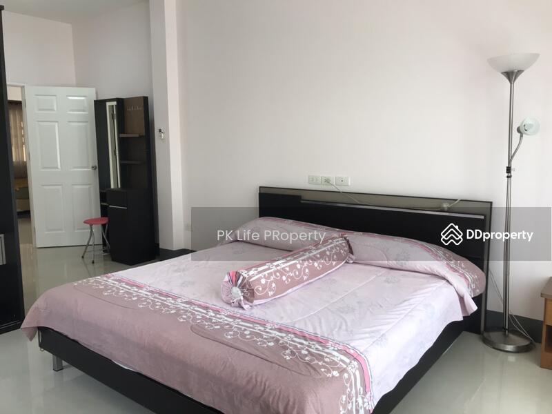 5R0255 This House 3bedroom 2bathroom 30,500/month at Kathu have fully furnished, Phuket, Kathu, Kathu, Phuket, 3 Bedrooms, 120 sqm, Single Detached House For Rent, by PK LIFE Property, 7787290 - DDproperty.com