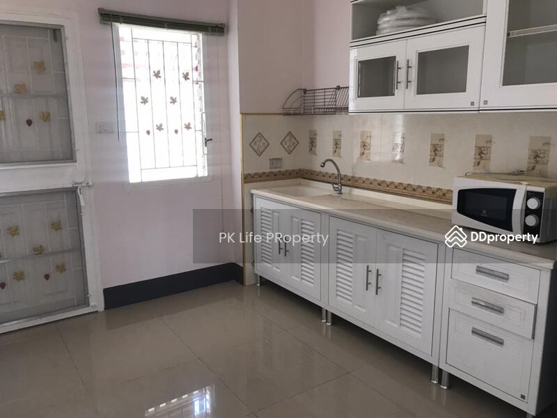 5R0255 This House 3bedroom 2bathroom 30,500/month at Kathu have fully furnished, ภูเก็ต, กะทู้, กะทู้, ภูเก็ต, 120 ตร.ม., บ้านเดี่ยว ให้เช่า, โดย PK LIFE Property, 7787290 - DDproperty.com