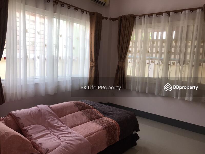5R0255 This House 3bedroom 2bathroom 35,000/month at Kathu have fully furnished, ภูเก็ต, กะทู้, กะทู้, ภูเก็ต, 120 ตร.ม., บ้านเดี่ยว ให้เช่า, โดย PK LIFE Property, 7787290 - DDproperty.com
