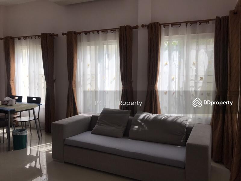 5R0255 This House 3bedroom 2bathroom 30,500/month at Kathu have fully furnished, Phuket, Kathu, Kathu, Phuket, 3 Bedrooms, 120 sqm, Single Detached House For Rent, by PK LIFE Property, 7787290 - DDproperty.com