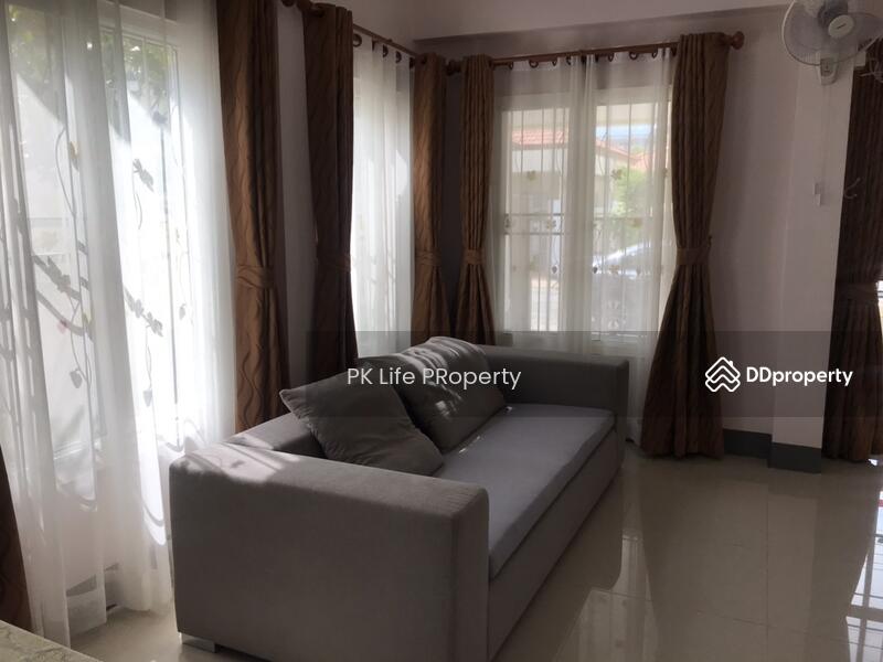 5R0255 This House 3bedroom 2bathroom 30,500/month at Kathu have fully furnished, ภูเก็ต, กะทู้, กะทู้, ภูเก็ต, 120 ตร.ม., บ้านเดี่ยว ให้เช่า, โดย PK LIFE Property, 7787290 - DDproperty.com