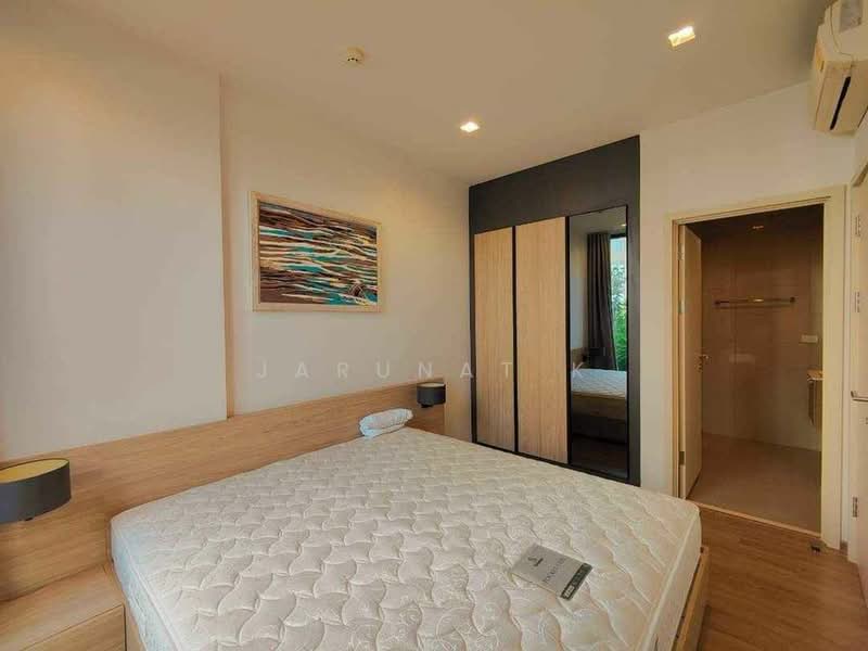 Hasu Haus : ฮาสุ เฮ้าส์, กรุงเทพ, ถนนสุขุมวิท 77, พระโขนงเหนือ, วัฒนา, กรุงเทพ, 47 ตร.ม., คอนโด ให้เช่า, โดย Jarunat K, 7787431 - DDproperty.com