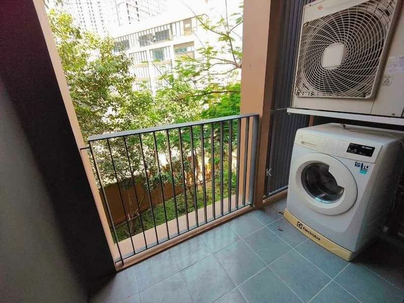 Hasu Haus : ฮาสุ เฮ้าส์, กรุงเทพ, ถนนสุขุมวิท 77, พระโขนงเหนือ, วัฒนา, กรุงเทพ, 47 ตร.ม., คอนโด ให้เช่า, โดย Jarunat K, 7787431 - DDproperty.com