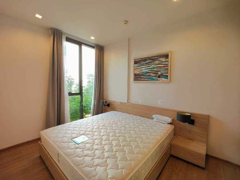 Hasu Haus : ฮาสุ เฮ้าส์, กรุงเทพ, ถนนสุขุมวิท 77, พระโขนงเหนือ, วัฒนา, กรุงเทพ, 47 ตร.ม., คอนโด ให้เช่า, โดย Jarunat K, 7787431 - DDproperty.com