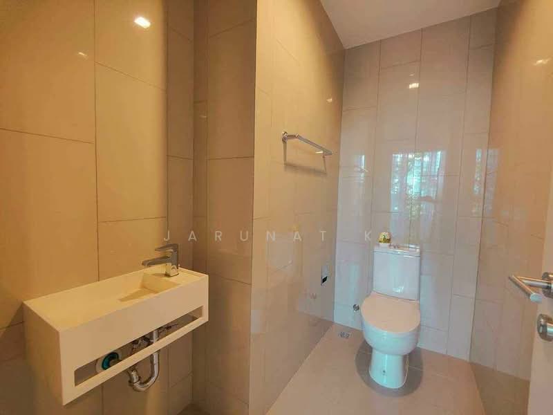 Hasu Haus : ฮาสุ เฮ้าส์, กรุงเทพ, ถนนสุขุมวิท 77, พระโขนงเหนือ, วัฒนา, กรุงเทพ, 47 ตร.ม., คอนโด ให้เช่า, โดย Jarunat K, 7787431 - DDproperty.com