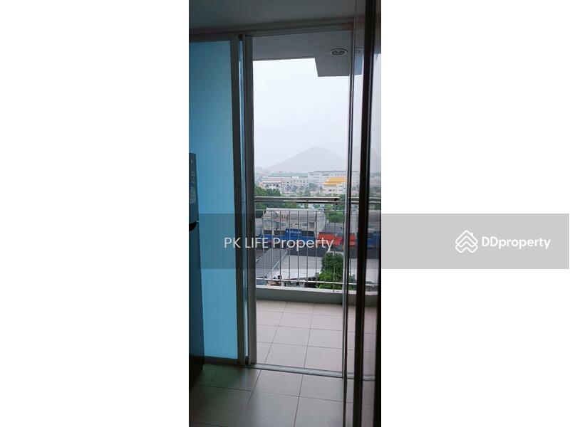For Rent - The Light Condo, Phuket