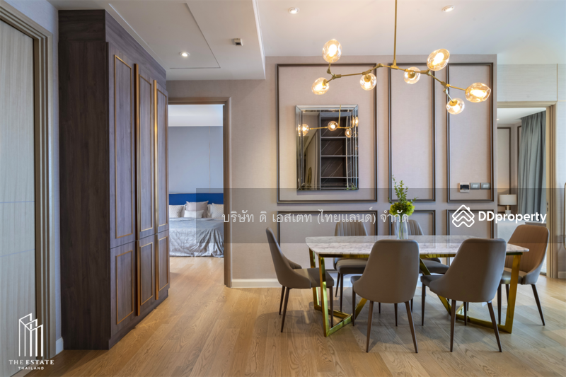 Magnolias Waterfront Residences : แมกโนเลียส์ วอเตอร์ฟรอนท์ เรสซิเดนซ์, กรุงเทพ, 259 ถ. กรุงธนบุรี, คลองต้นไทร, คลองสาน, กรุงเทพ, 102 ตร.ม., คอนโด ให้เช่า, โดย The Estate(Thailand) Limited, 7787544 - DDproperty.com