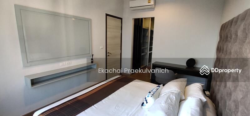 ห้องนอนใหญ่วิวแม่น้ำ big room river view