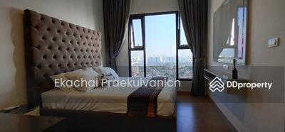 For Rent - Chewathai interchange, Bangkok