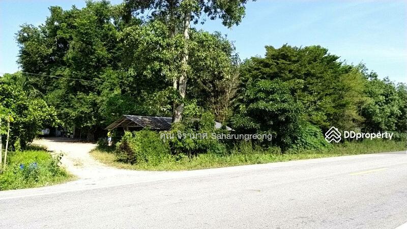 For Rent - Land for rent purple zone near Amata Industrial city at Rayong Province, Rayong