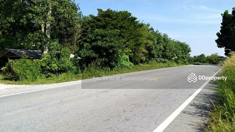 For Rent - Land for rent purple zone near Amata Industrial city at Rayong Province, Rayong