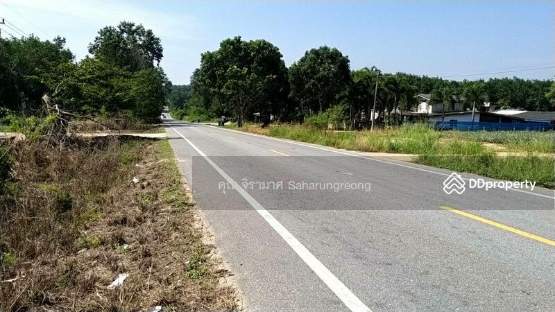 For Rent - Land for rent purple zone near Amata Industrial city at Rayong Province, Rayong