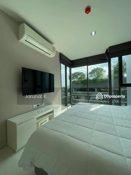 Rhythm Ekkamai, Bangkok, 11 Soi Sukhumvit 63, Khlongtoei Nua, Watthana, Bangkok, 1 Bedroom, 48 sqm, Condo For Rent, by Jarunat K, 7791507 - DDproperty.com