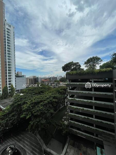 Rhythm Ekkamai, Bangkok, 11 Soi Sukhumvit 63, Khlongtoei Nua, Watthana, Bangkok, 1 Bedroom, 48 sqm, Condo For Rent, by Jarunat K, 7791507 - DDproperty.com