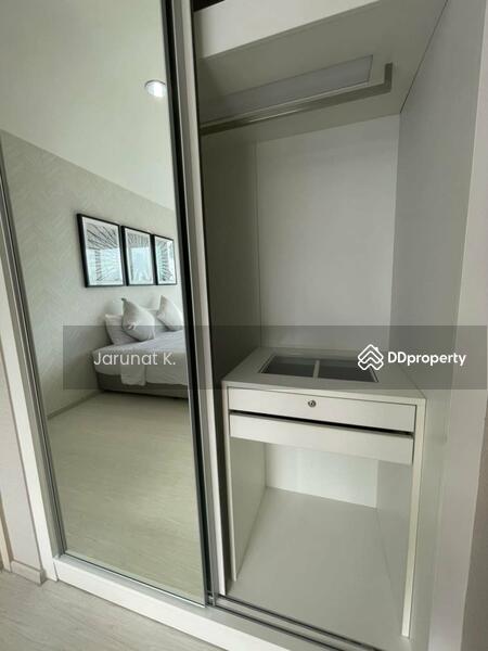 Rhythm Ekkamai, Bangkok, 11 Soi Sukhumvit 63, Khlongtoei Nua, Watthana, Bangkok, 1 Bedroom, 48 sqm, Condo For Rent, by Jarunat K, 7791507 - DDproperty.com