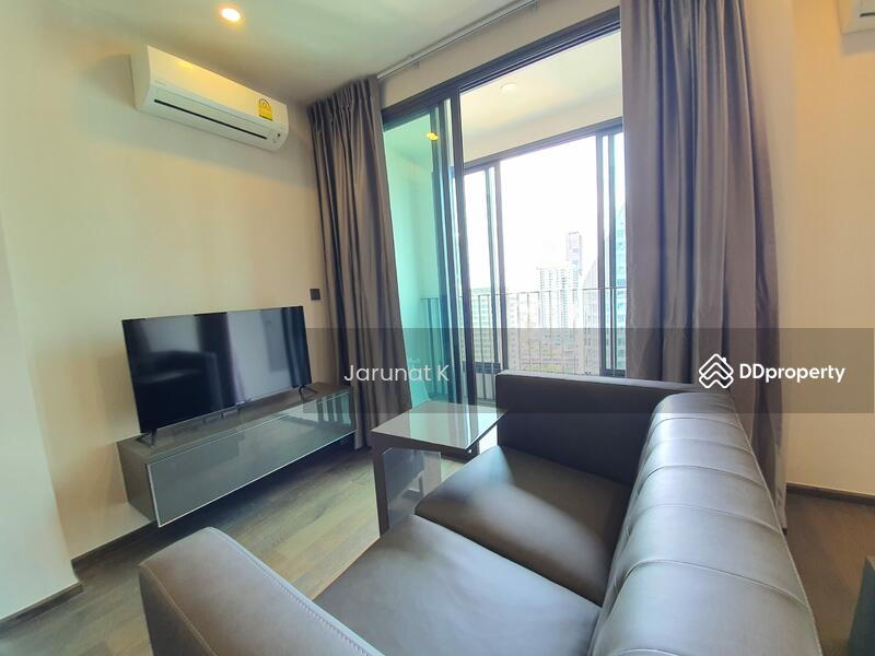 IDEO Q Siam-Ratchathewi, Bangkok, Phetchaburi Road, Thanon Phaya Thai, Ratchathewi, Bangkok, 1 Bedroom, 29 sqm, Condo For Rent, by Jarunat K, 7792171 - DDproperty.com