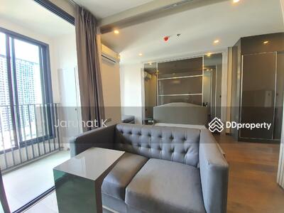For Rent - IDEO Q Siam-Ratchathewi, Bangkok