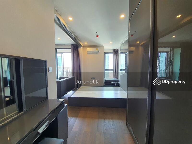 IDEO Q Siam-Ratchathewi : ไอดีโอ คิว สยาม-ราชเทวี, กรุงเทพ, ถนนเพชรบุรี แขวงถนนพญาไท เขตราชเทวี กรุงเทพมหานคร, ถนนพญาไท, ราชเทวี, กรุงเทพ, 29 ตร.ม., คอนโด ให้เช่า, โดย Jarunat K, 7792171 - DDproperty.com