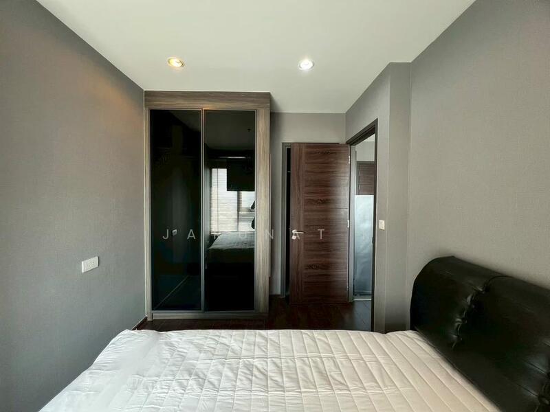 C Ekkamai, Bangkok, 888 Soi Sukhumvit 63, Sukhumvit Road, Khlong Tan Nua, Watthana, Bangkok, 1 Bedroom, 31 sqm, Condo For Rent, by Jarunat K, 7797680 - DDproperty.com