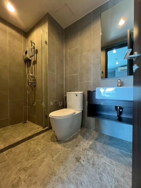 C Ekkamai, Bangkok, 888 Soi Sukhumvit 63, Sukhumvit Road, Khlong Tan Nua, Watthana, Bangkok, 1 Bedroom, 31 sqm, Condo For Rent, by Jarunat K, 7797680 - DDproperty.com