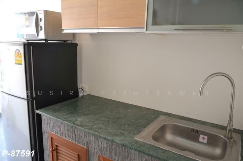 ขาย - เดอะ สเตชั่น สาทร-บางรัก คอนโดมิเนียม, กรุงเทพ