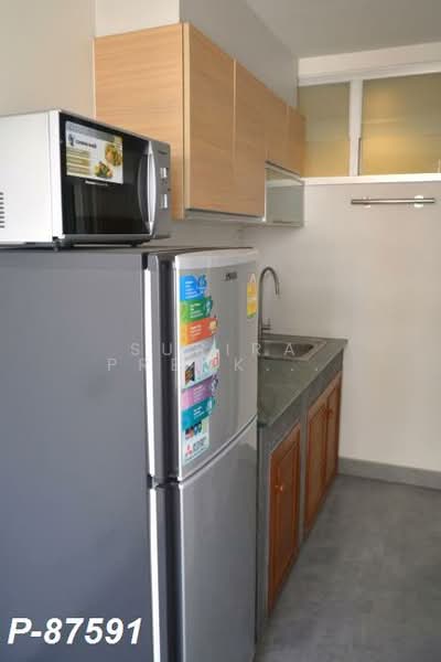 ขาย - เดอะ สเตชั่น สาทร-บางรัก คอนโดมิเนียม, กรุงเทพ