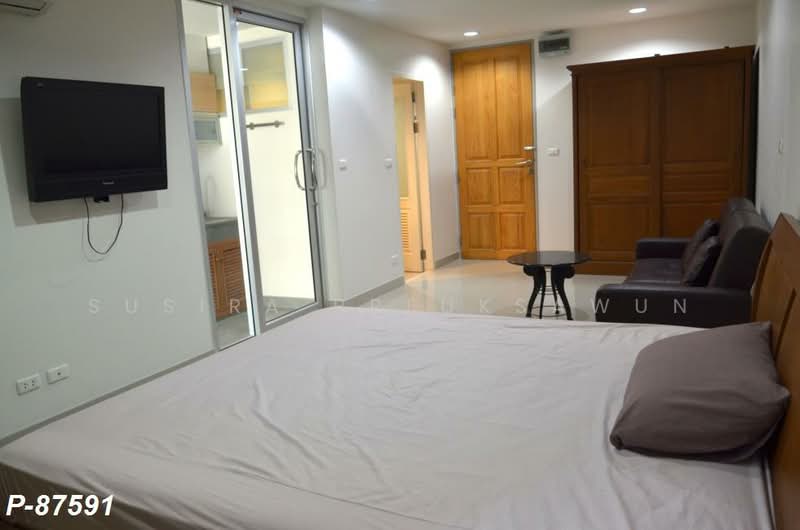 For Sale - The Station Sathorn-Bangrak, Bangkok