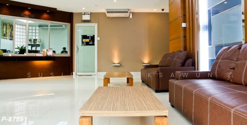 For Sale - The Station Sathorn-Bangrak, Bangkok