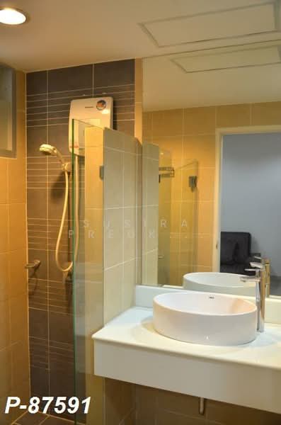 ขาย - เดอะ สเตชั่น สาทร-บางรัก คอนโดมิเนียม, กรุงเทพ