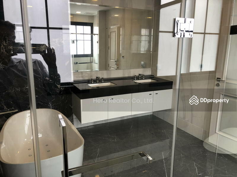 For Rent - For Rent Bangkok Luxury House The Palazzo Srinakarin Road Prawet BRE14008, Bangkok