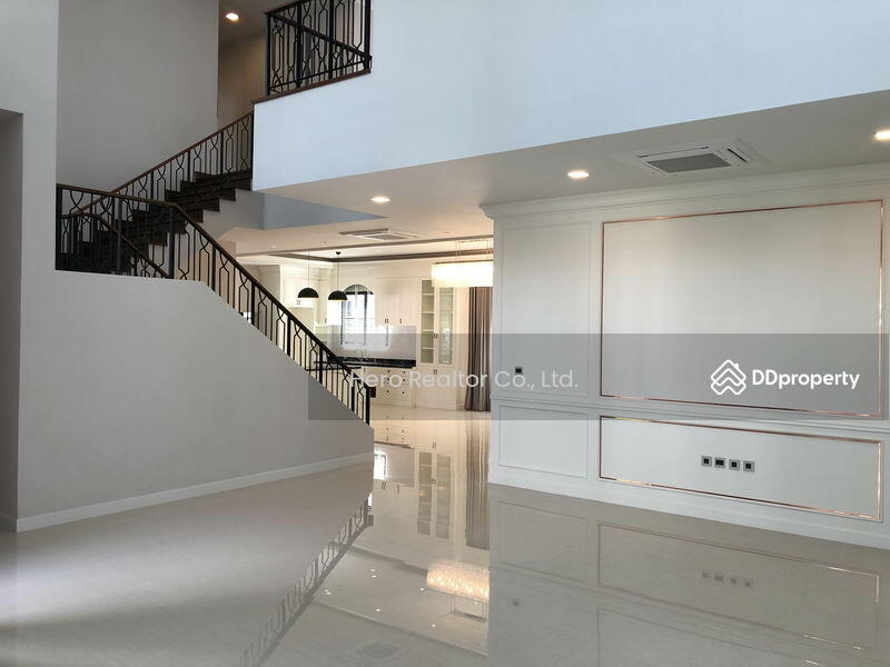 For Rent - For Rent Bangkok Luxury House The Palazzo Srinakarin Road Prawet BRE14008, Bangkok