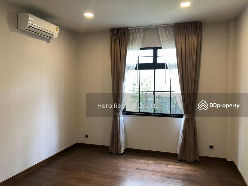For Rent - For Rent Bangkok Luxury House The Palazzo Srinakarin Road Prawet BRE14008, Bangkok