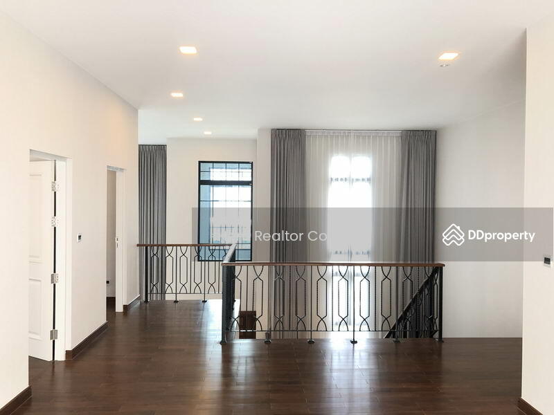 For Rent - For Rent Bangkok Luxury House The Palazzo Srinakarin Road Prawet BRE14008, Bangkok