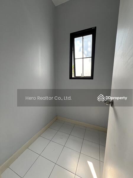 For Rent - For Rent Bangkok Luxury House The Palazzo Srinakarin Road Prawet BRE14008, Bangkok
