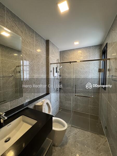 For Rent - For Rent Bangkok Luxury House The Palazzo Srinakarin Road Prawet BRE14008, Bangkok