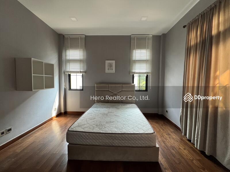 For Rent - For Rent Bangkok Luxury House The Palazzo Srinakarin Road Prawet BRE14008, Bangkok