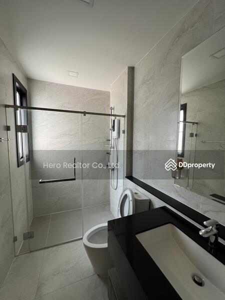 For Rent - For Rent Bangkok Luxury House The Palazzo Srinakarin Road Prawet BRE14008, Bangkok