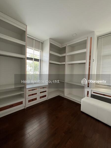 For Rent - For Rent Bangkok Luxury House The Palazzo Srinakarin Road Prawet BRE14008, Bangkok