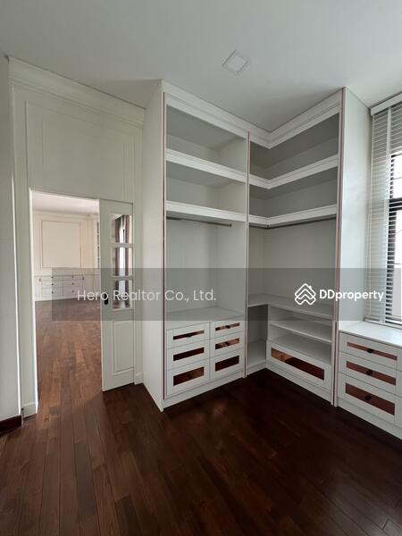 For Rent - For Rent Bangkok Luxury House The Palazzo Srinakarin Road Prawet BRE14008, Bangkok