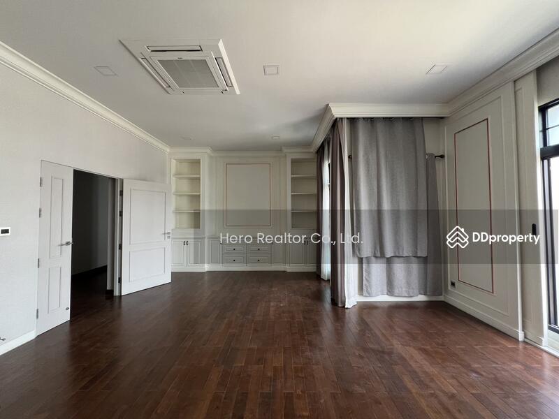For Rent - For Rent Bangkok Luxury House The Palazzo Srinakarin Road Prawet BRE14008, Bangkok