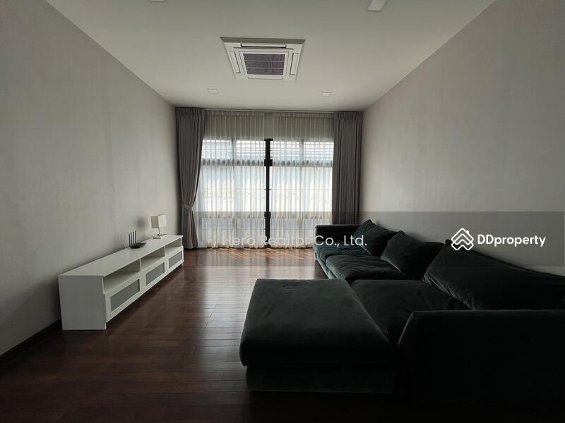 For Rent - For Rent Bangkok Luxury House The Palazzo Srinakarin Road Prawet BRE14008, Bangkok