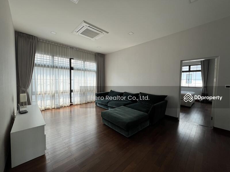 For Rent - For Rent Bangkok Luxury House The Palazzo Srinakarin Road Prawet BRE14008, Bangkok