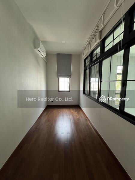 For Rent - For Rent Bangkok Luxury House The Palazzo Srinakarin Road Prawet BRE14008, Bangkok