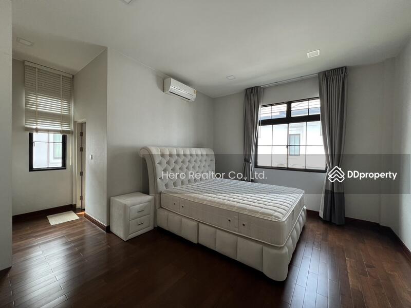 For Rent - For Rent Bangkok Luxury House The Palazzo Srinakarin Road Prawet BRE14008, Bangkok