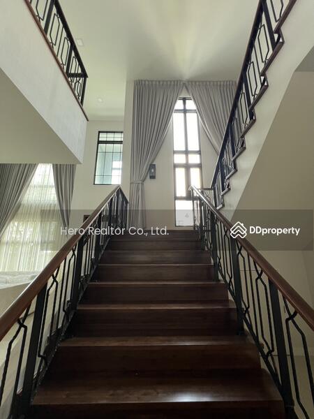 For Rent - For Rent Bangkok Luxury House The Palazzo Srinakarin Road Prawet BRE14008, Bangkok