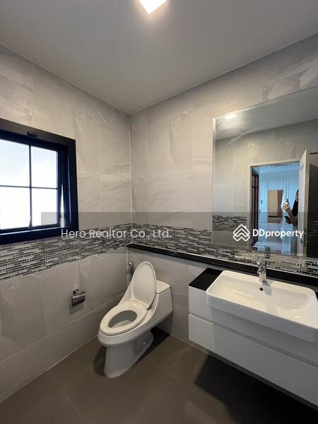 For Rent - For Rent Bangkok Luxury House The Palazzo Srinakarin Road Prawet BRE14008, Bangkok