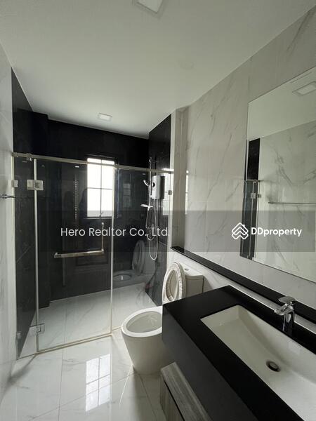 For Rent - For Rent Bangkok Luxury House The Palazzo Srinakarin Road Prawet BRE14008, Bangkok