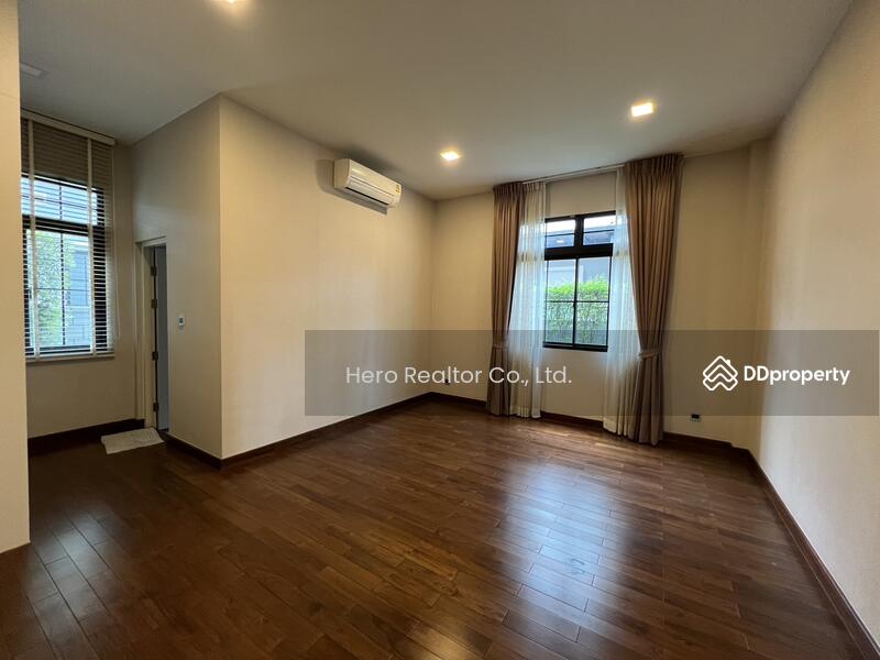 For Rent - For Rent Bangkok Luxury House The Palazzo Srinakarin Road Prawet BRE14008, Bangkok