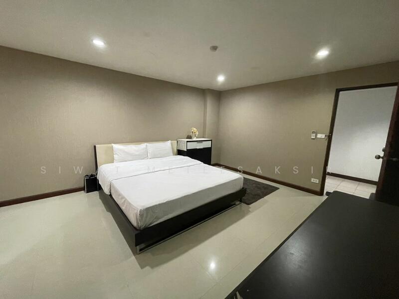 For Sale - แกรนด์ พาร์ค ทาวน์, Bangkok